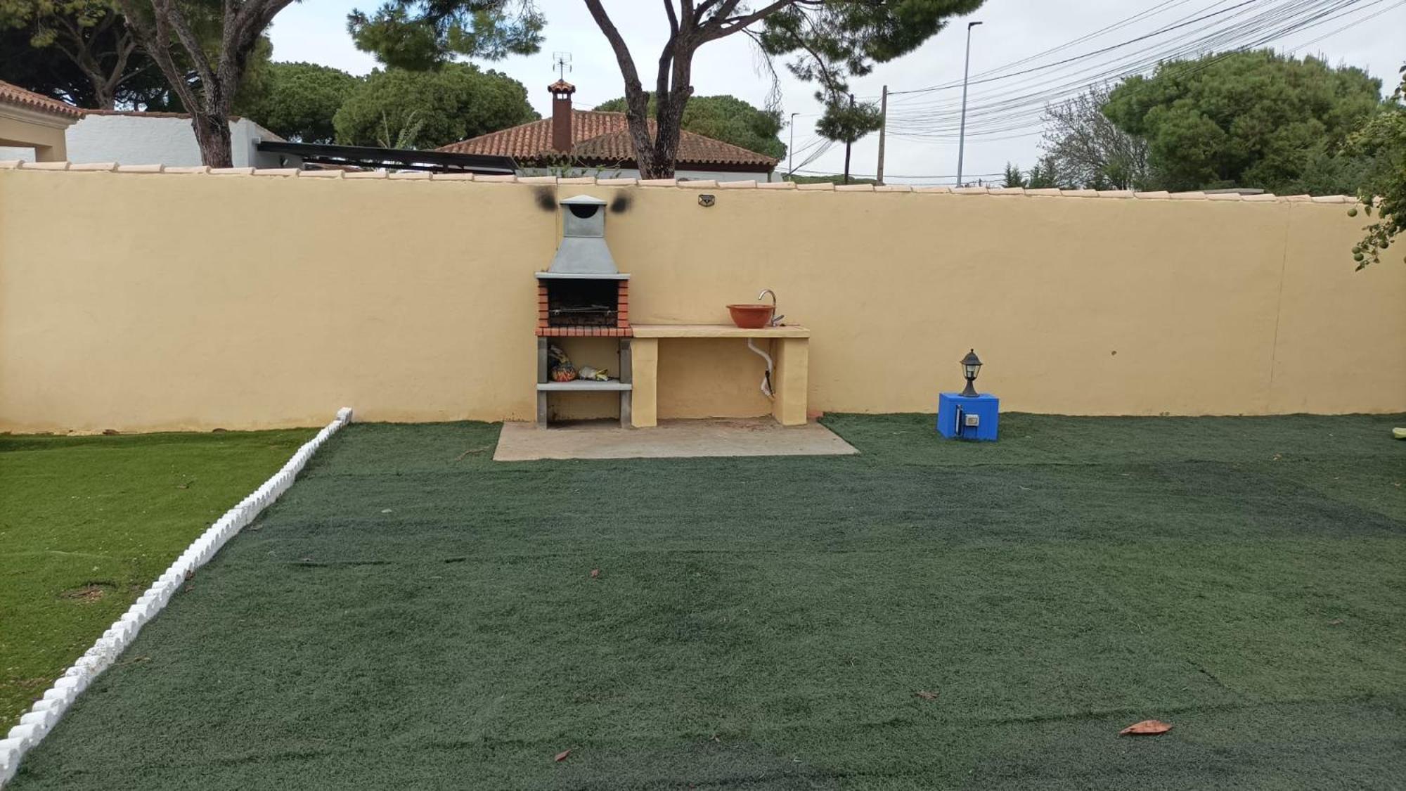 Ilusion Casa de vacances *