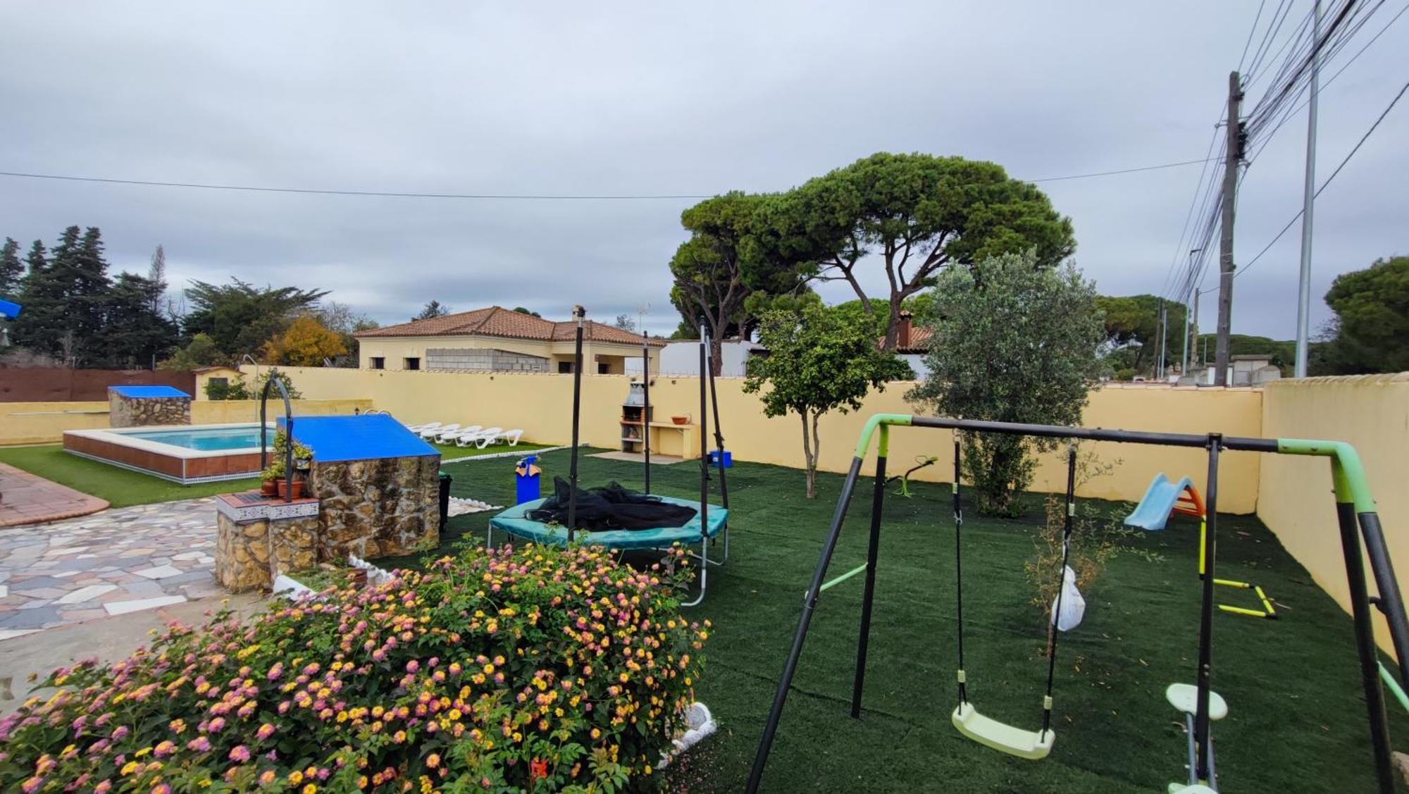 Holiday home Ilusion
