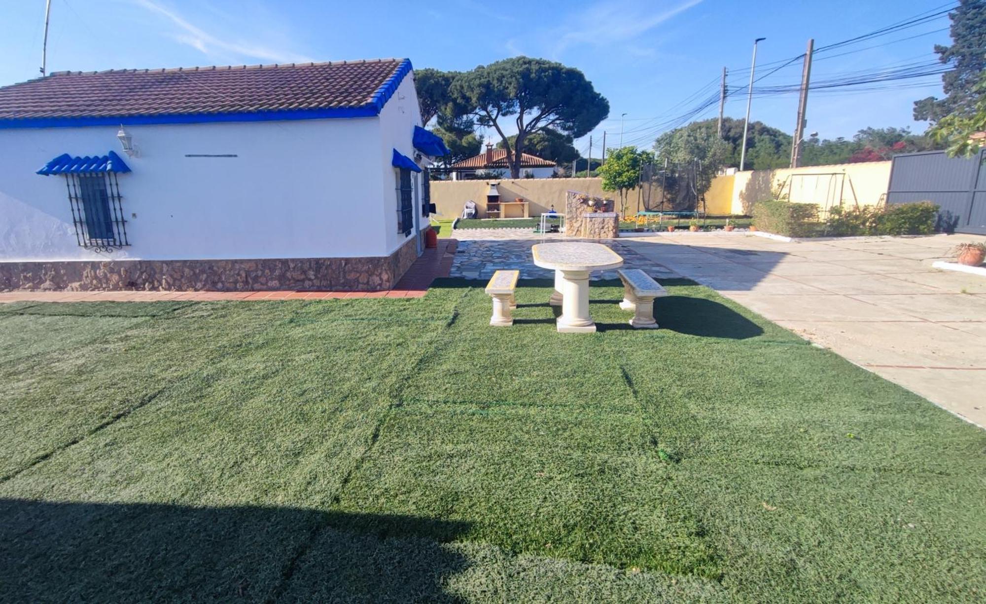 Holiday home Ilusion *